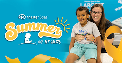 Summer of St Jude