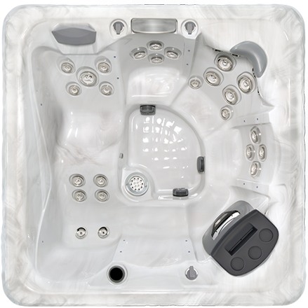 TS 6.2 Hot Tub Downshot