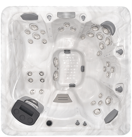 TS 7.2 Hot Tub Downshot
