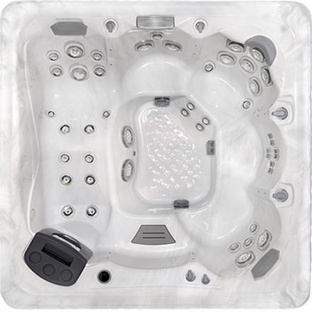 TS 8.2 Hot Tub Downshot
